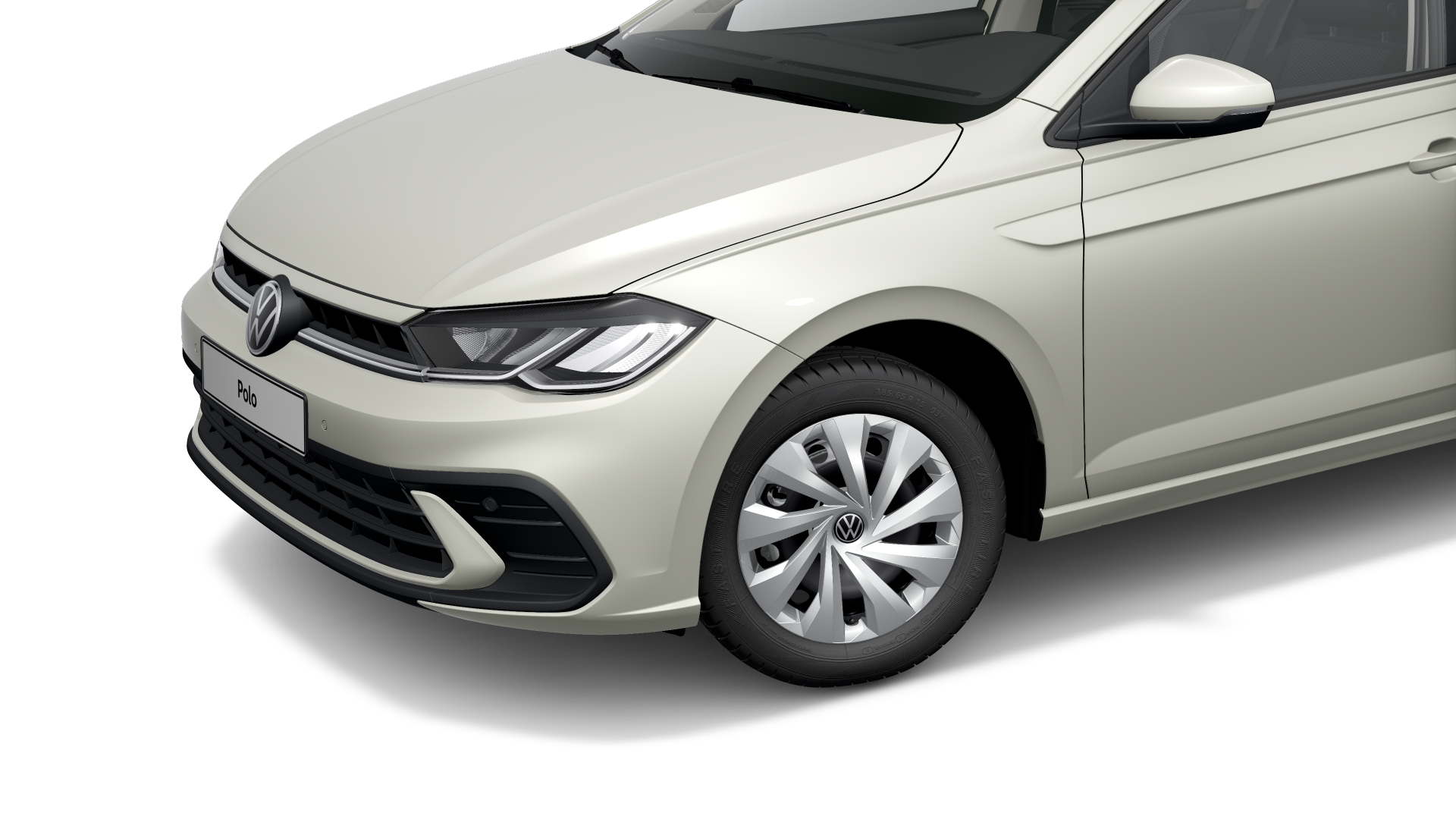 Volkswagen Polo 1.0 MPI