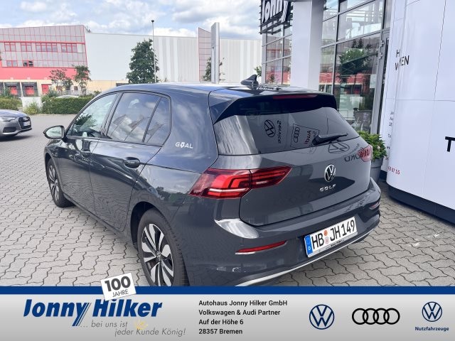 Volkswagen Golf 1.5 TSI Golf VIII