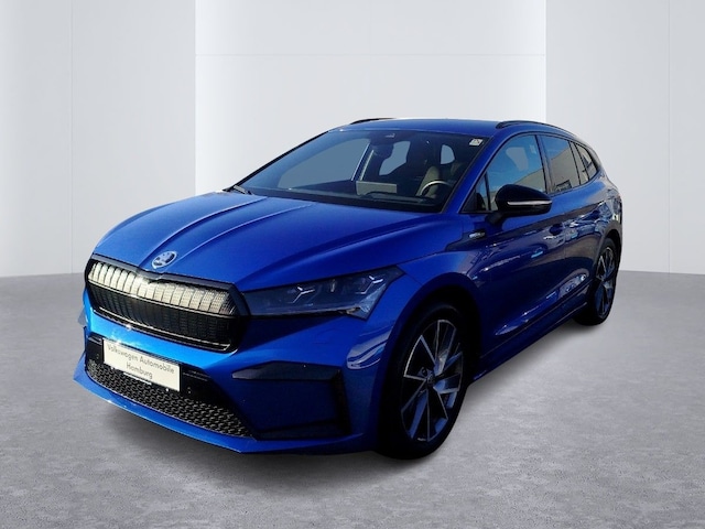 Skoda Enyaq Sportline iV 60