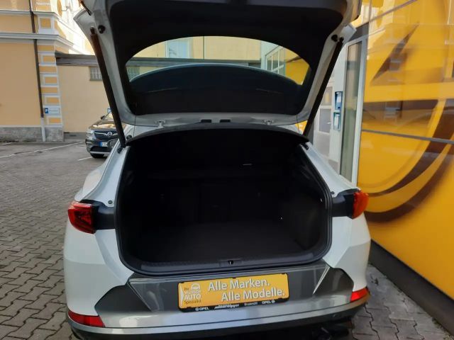 Cupra Formentor 2.0 TSI 4Drive DSG VZ