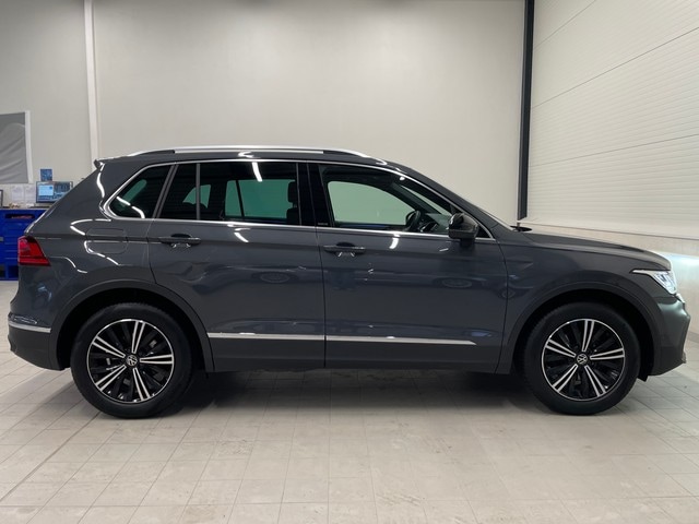 Volkswagen Tiguan 2.0 TDI Move