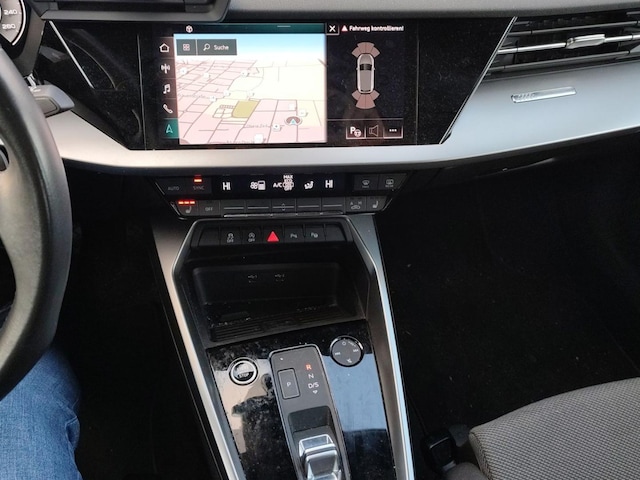 Audi A3 35 TDI S-Tronic Sportback