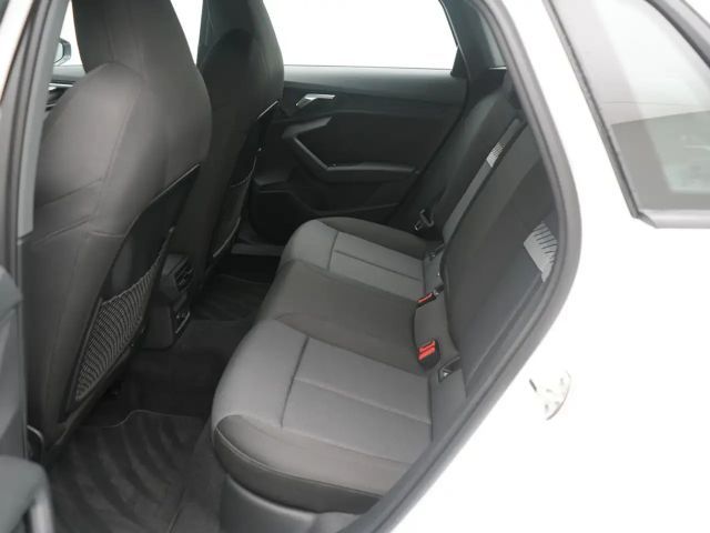 Audi A3 Sedan Sportback