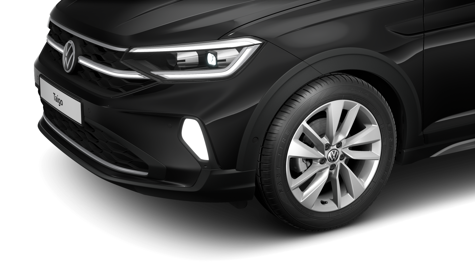 Volkswagen Taigo 1.0 TSI DSG IQ.Drive Move