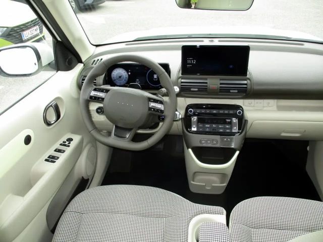 Hyundai INSTER 49 kWh Trend