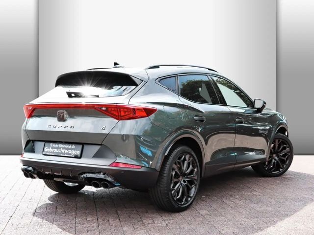 Cupra Formentor 2.0 TSI 4Drive DSG VZ