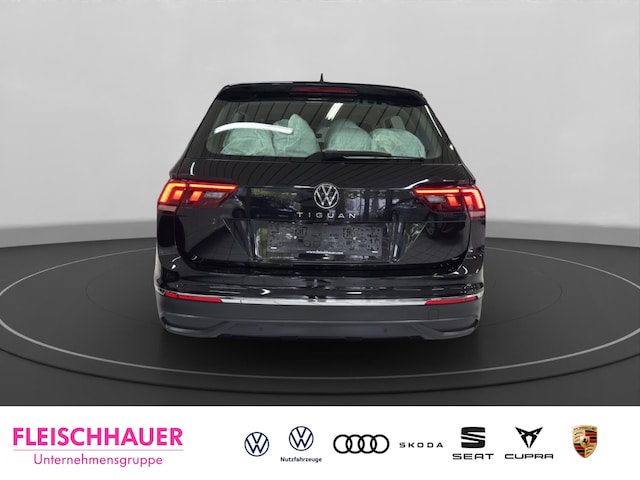 Volkswagen Tiguan 2.0 TDI Life