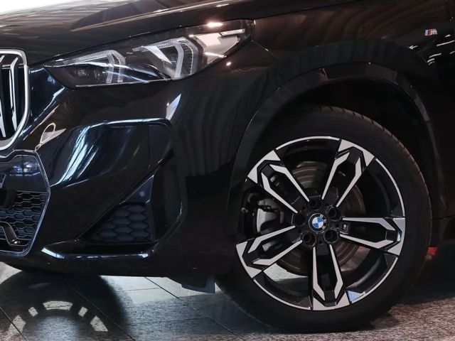 BMW X1 M-Sport sDrive20i