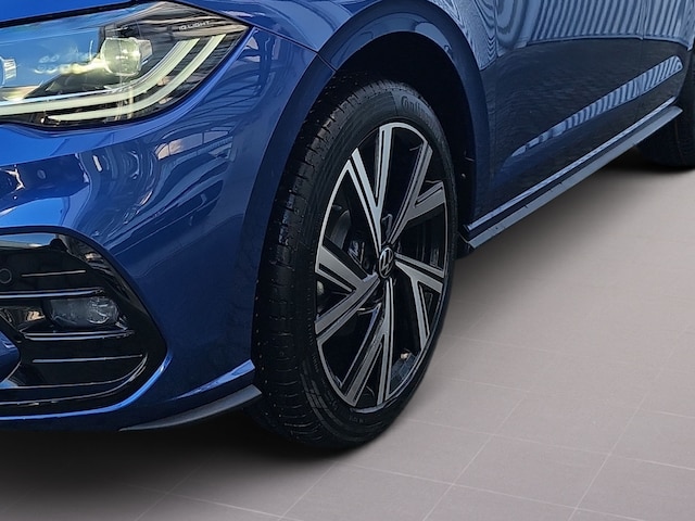 Volkswagen Polo 1.0 TSI DSG