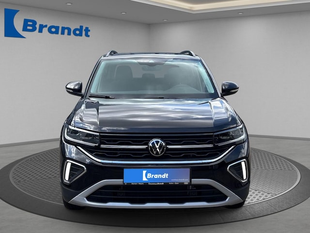 Volkswagen T-Cross 1.0 TSI DSG Life