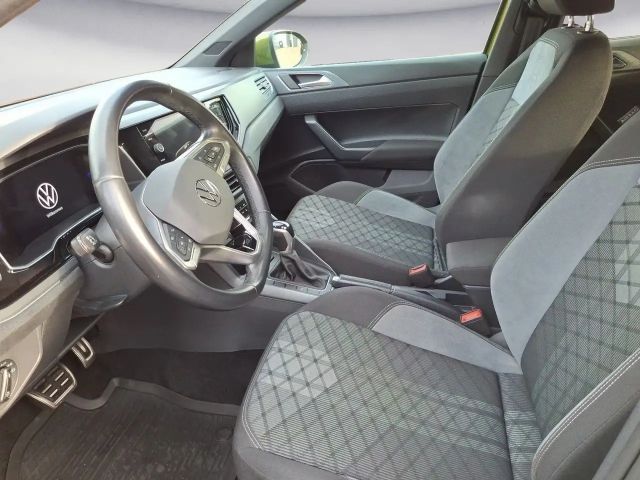 Volkswagen Taigo DSG R-Line