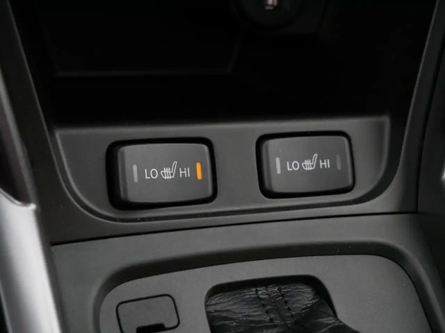 Suzuki S-Cross AllGrip Hybrid