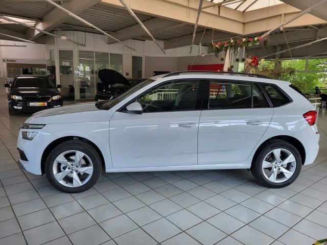 Skoda Kamiq Fresh*Rückfahrkamera*DAB*SHZ*5J/100TKM Garantie