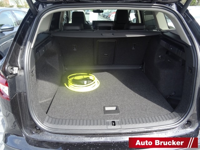 Skoda Enyaq Suite iV 80