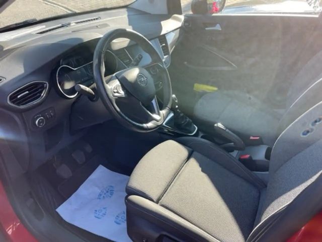 Opel Crossland X Elegance