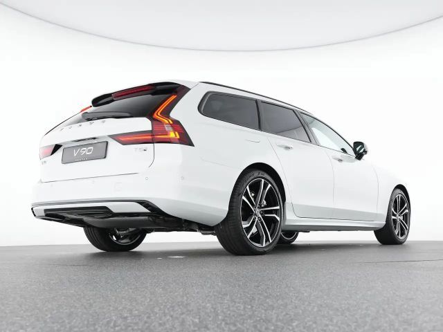 Volvo V90 AWD Dark Plus T8