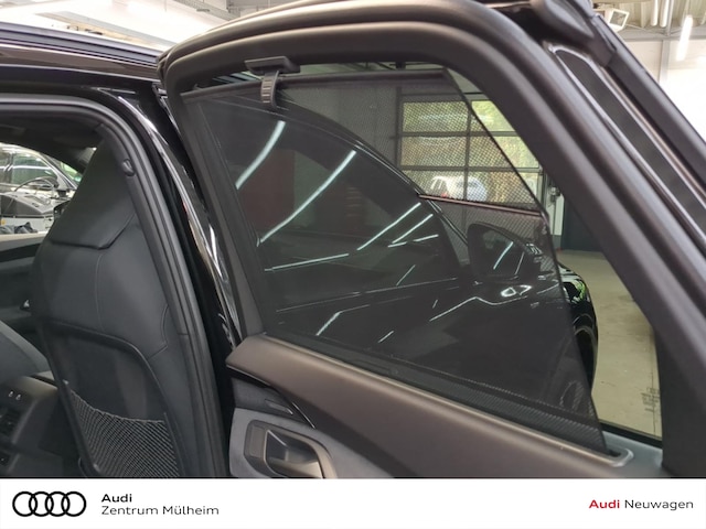 Audi Q5 Quattro S-Tronic Sportback