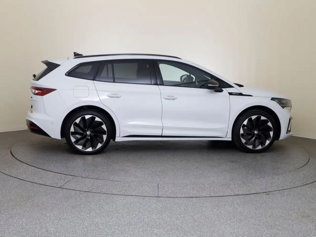 Skoda Enyaq Sportline