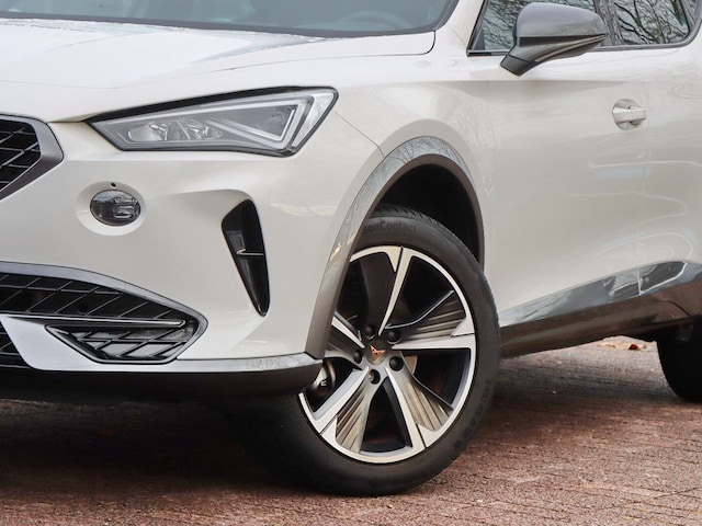 Cupra Formentor 1.5 TSI DSG