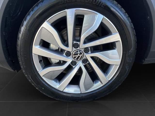 Volkswagen T-Roc 2.0 TDI DSG