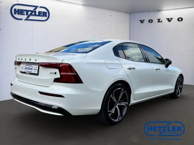 Volvo S60 AWD Ultimate