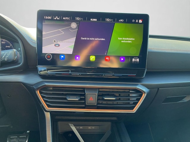 Cupra Formentor 2.0 TSI 4Drive VZ