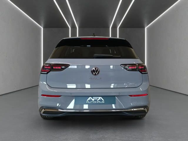 Volkswagen Golf DSG Golf VIII IQ.Drive Style