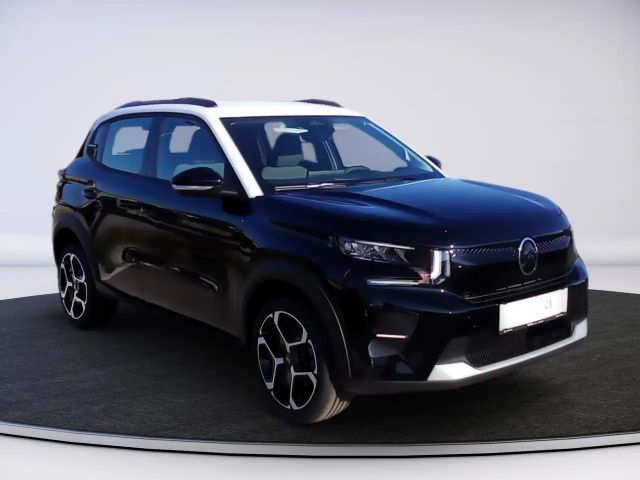 Citroën C3 Plus PureTech