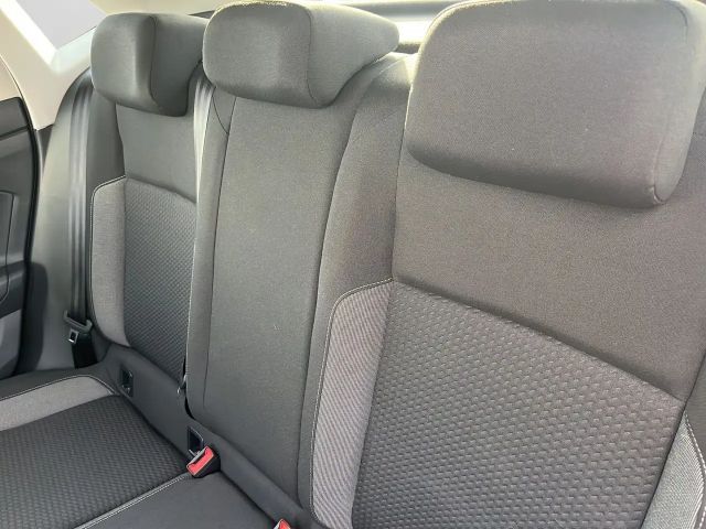 Volkswagen Polo 1.0 TSI DSG Life