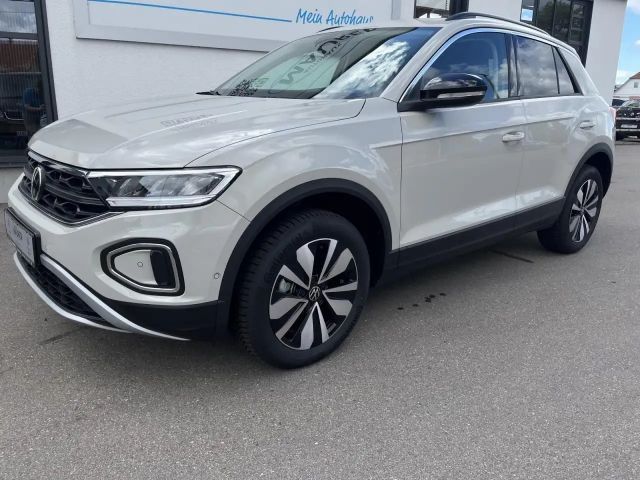 Volkswagen T-Roc DSG Life