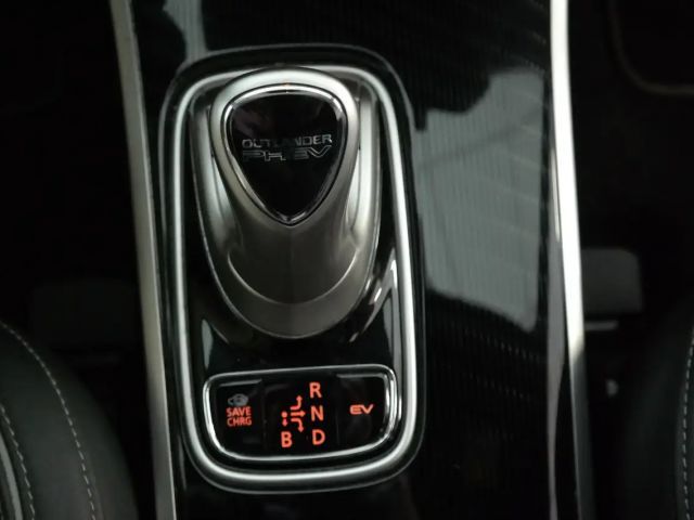Mitsubishi Outlander 4WD MIVEC PHEV