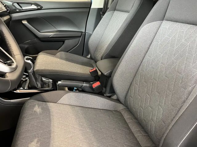 Volkswagen T-Cross Friends TSI