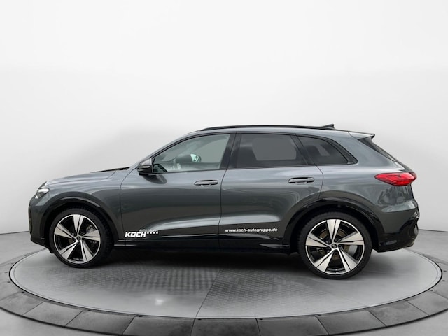 Audi Q5 Quattro S-Tronic