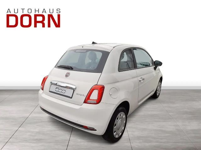 Fiat 500 Cult