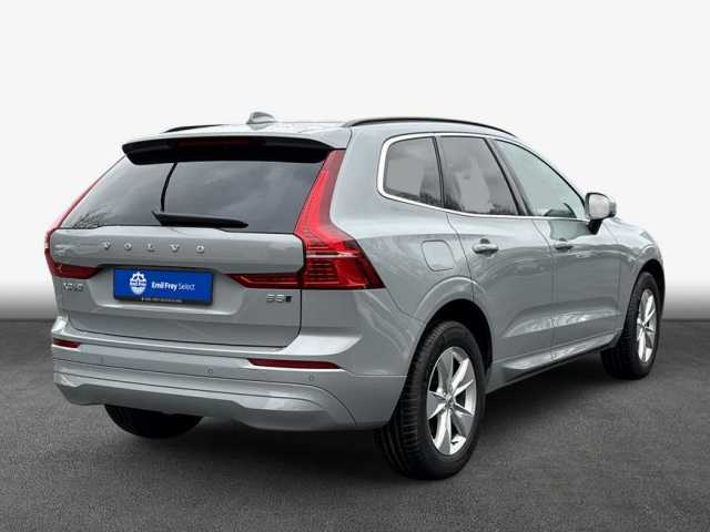Volvo XC60 XC60