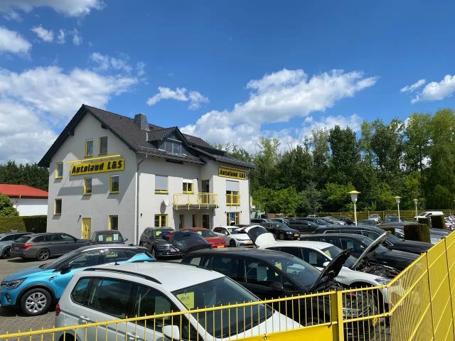 Skoda Superb 2.0 TDI Combi Style Style