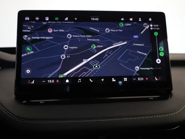 Skoda Enyaq Sportline