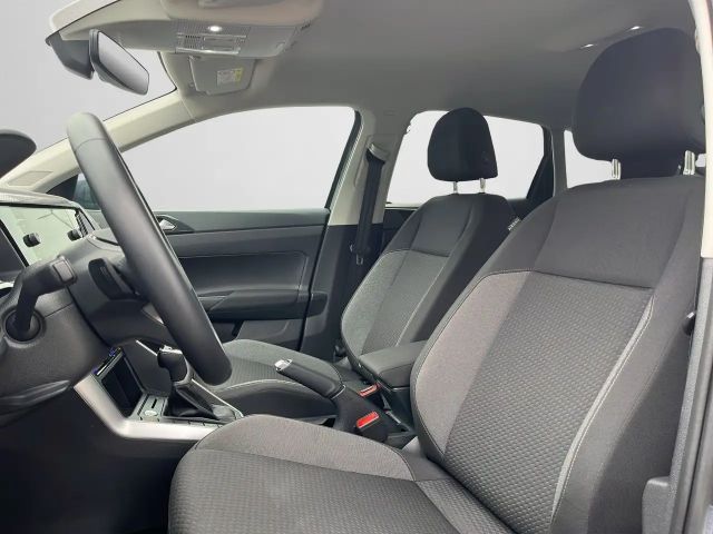 Volkswagen Taigo 1.0 TSI DSG