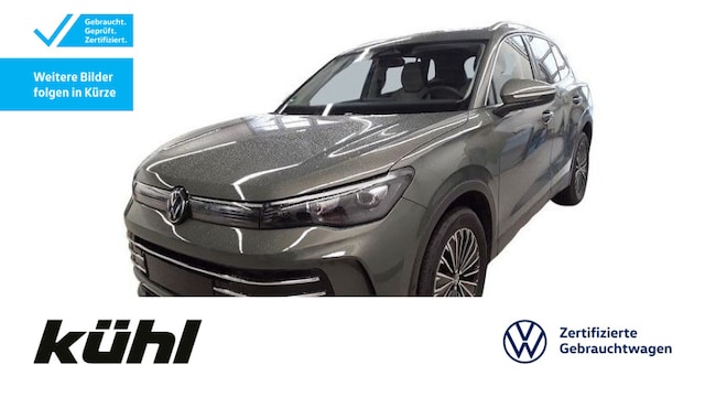 Volkswagen Tiguan 2.0 TDI DSG Elegance Elegance