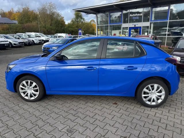 Opel Corsa Edition F Edition