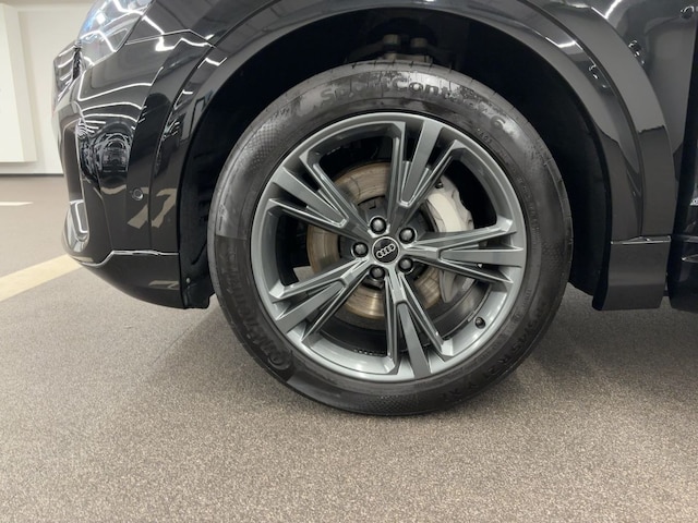 Audi Q8 50 TDI Quattro