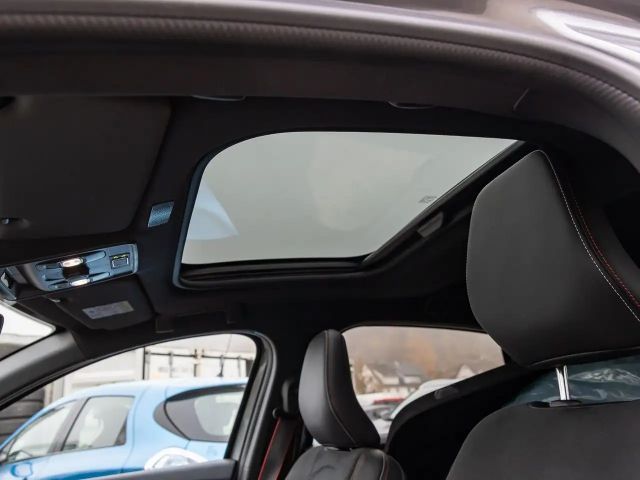 Renault Arkana E-Tech Hybrid RS