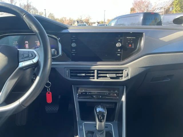 Volkswagen Taigo 1.0 TSI DSG Style