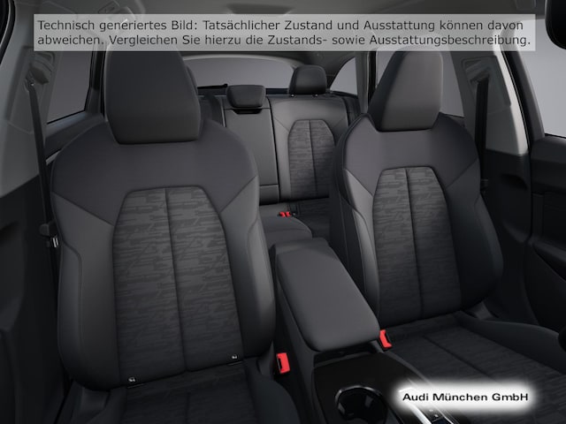 Audi A5 Avant Quattro S-Tronic