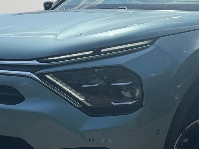 Citroën ë-C4 Shine