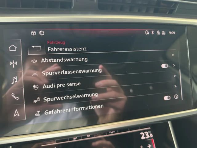 Audi A6 2.0 TFSI Avant S-Tronic