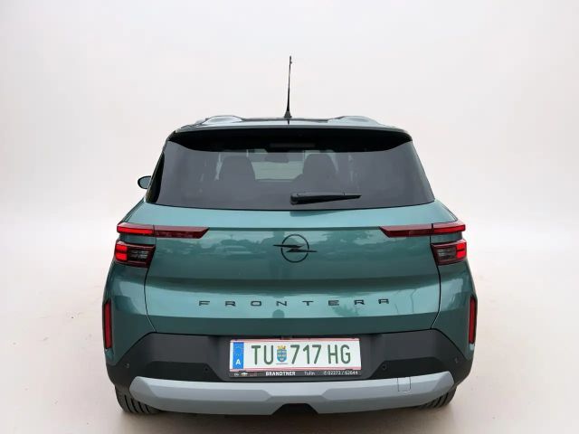 Opel Frontera 44 kWh GS e-Frontera
