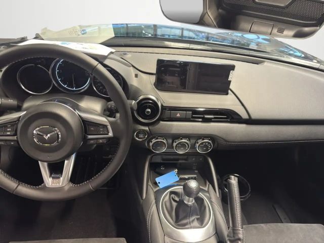 Mazda MX-5 Homura SkyActiv