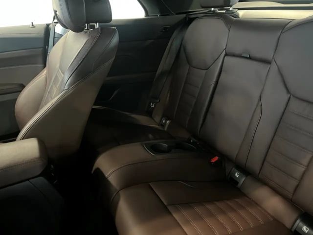 BMW 430 430i Cabrio M-Sport xDrive