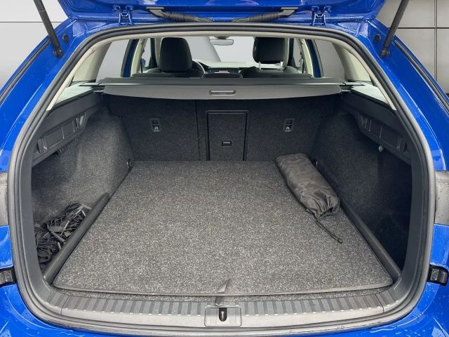 Skoda Octavia 1.4 TSI Ambition Combi iV